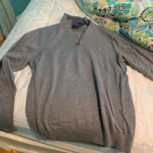 Vineyard Vines Men’s Pullover! - NEVER BEEN WORN!